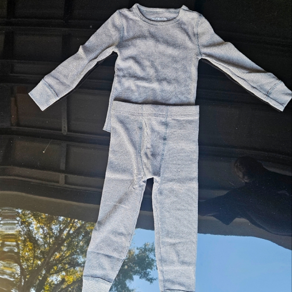 Kids thermal